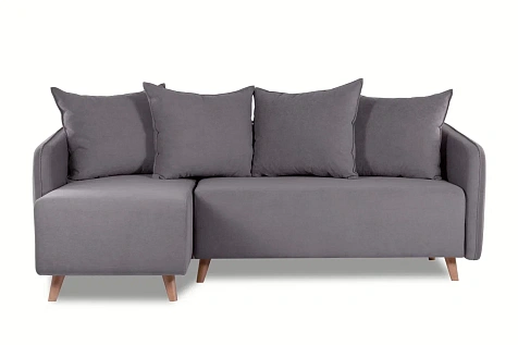 LILA ottoman