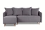 LILA ottoman
